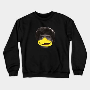 Eric is a Duck Crewneck Sweatshirt